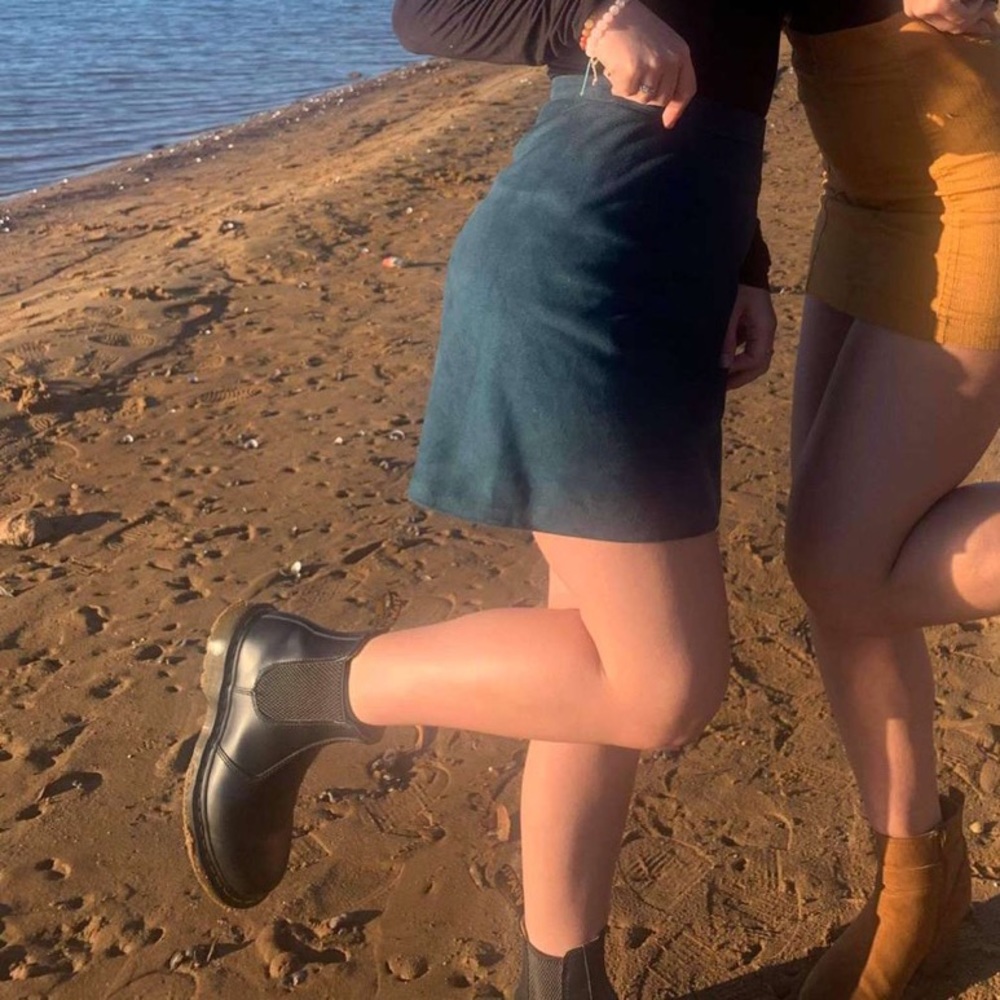 doc marten chelsea boots